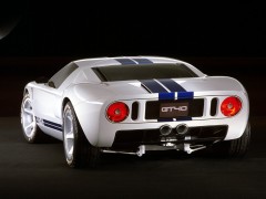 ford gt40 pic #10649