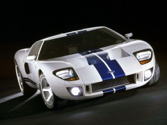 ford gt40 pic #10650