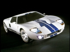 ford gt40 pic #10653