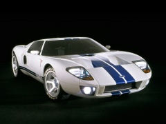 ford gt40 pic #10654