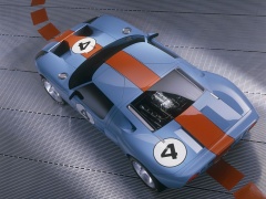 ford gt40 pic #10659