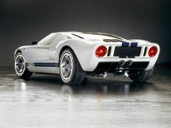 ford gt40 pic #10660