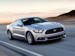 ford mustang gt pic #106667