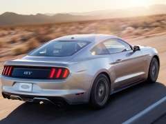 ford mustang gt pic #106669