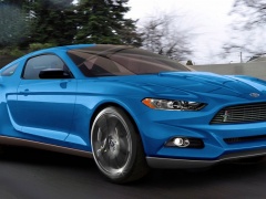 ford mustang gt pic #106672