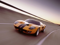 ford gt40 pic #10679
