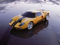 ford gt40 pic #10681