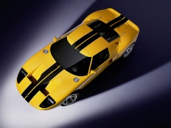 ford gt40 pic #10682