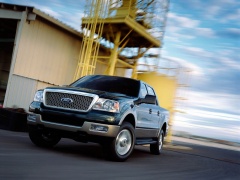 ford f-150 pic #10706