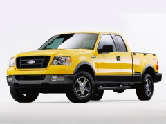 ford f-150 pic #10710