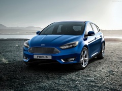 ford focus pic #109456