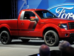 ford f-150 tremor pic #109676