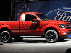 ford f-150 tremor pic #109677
