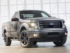 ford f-150 tremor pic #109690