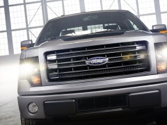ford f-150 tremor pic #109698