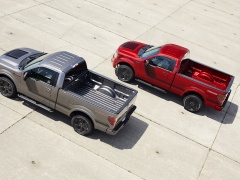 ford f-150 tremor pic #109704