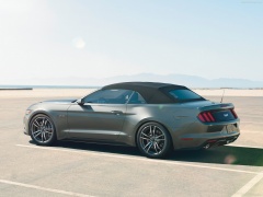 ford mustang pic #110473