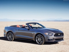 ford mustang pic #110487