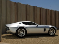 ford shelby gr-1 pic #11597