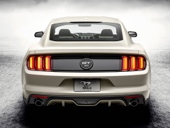 Mustang GT 50 Year Limited Edition photo #117282