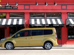 ford transit connect pic #117760