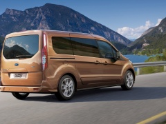 ford transit connect pic #117784