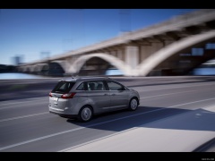 ford c-max pic #121478