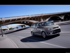 ford c-max pic #121479