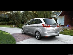 ford c-max pic #121488