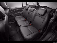 ford c-max pic #121490