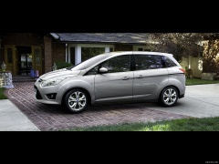 ford c-max pic #121492