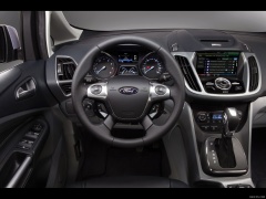 ford c-max pic #121495