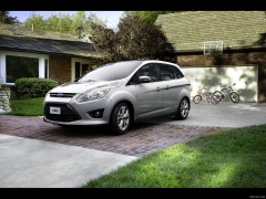ford c-max pic #121496