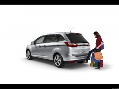 ford c-max pic #121500