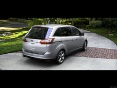 ford c-max pic #121501