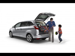 ford c-max pic #121502