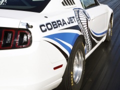 Mustang Cobra Jet Twin-Turbo photo #121556