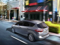 ford c-max energi and hybrid pic #121626