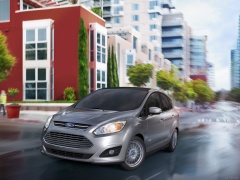 ford c-max energi and hybrid pic #121627
