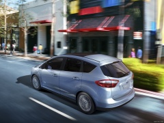 ford c-max energi and hybrid pic #121628