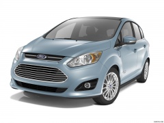 ford c-max energi and hybrid pic #121634