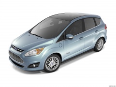 ford c-max energi and hybrid pic #121635