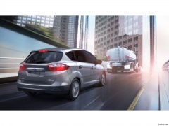 ford c-max energi and hybrid pic #121646
