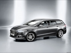 ford mondeo pic #121795