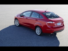 ford fiesta pic #121872