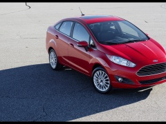 ford fiesta pic #121873