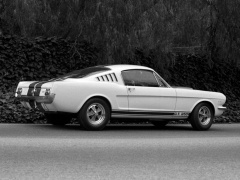 Mustang Shelby GT350 photo #122049
