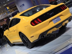 ford mustang pic #127567