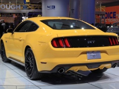ford mustang pic #127568