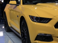 ford mustang pic #127569
